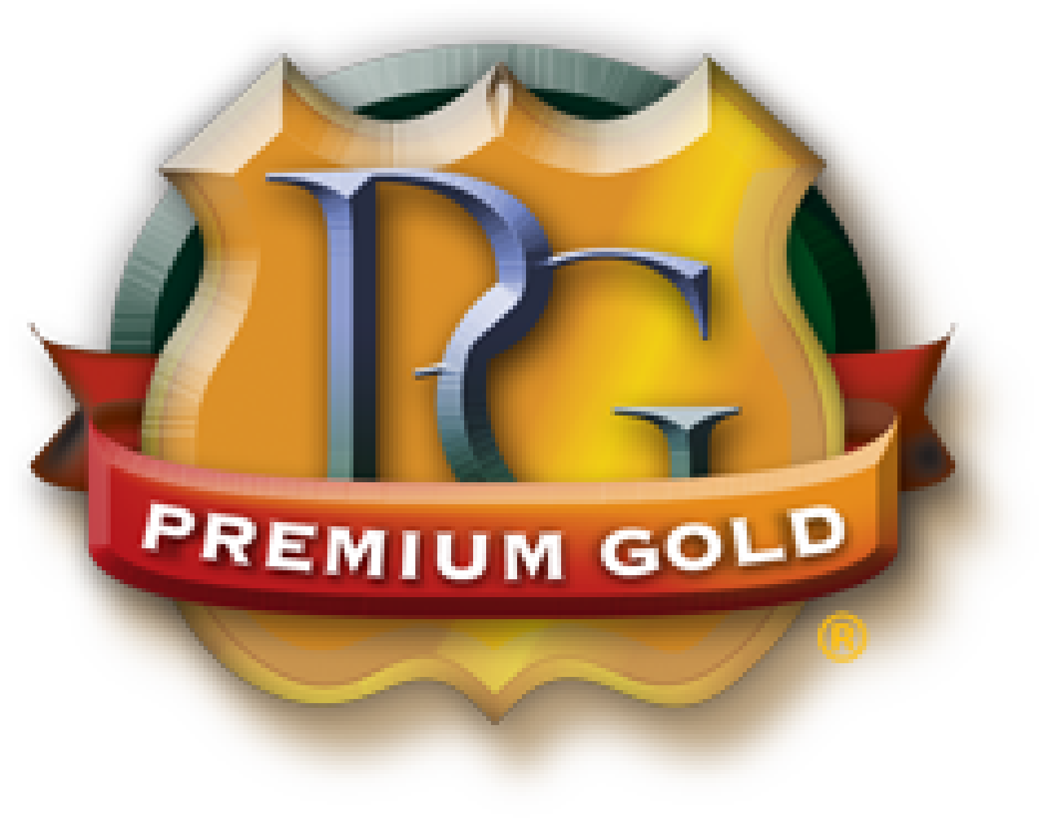 Premium Gold