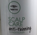 Tea Tree Scalp Care