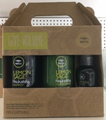 Tea Tree Hair Bundle